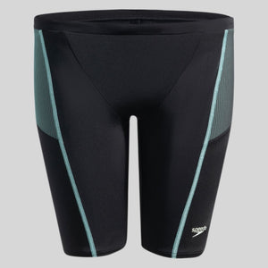Hero 6.0 Jammer Junior Male (Black/Blue)