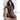 Wave Chasers 2.0 Mid Leg Legging AF (Brown/Blue)