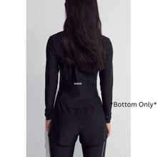 Load image into Gallery viewer, Wave Chasers 2.0 2-In-1 Legging AF (Black/White)