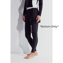 Load image into Gallery viewer, Wave Chasers 2.0 2-In-1 Legging AF (Black/White)