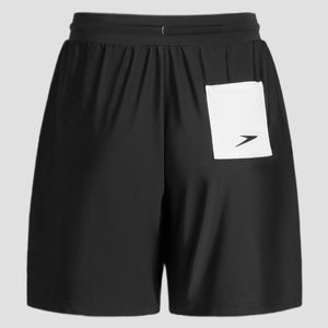 Wave Chasers 2.0 Watershorts AM (Black/White)