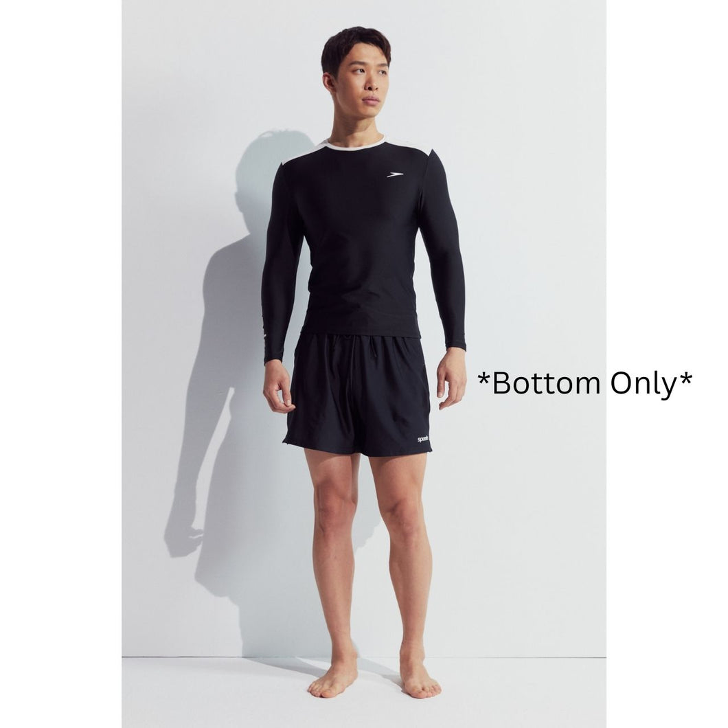 Wave Chasers 2.0 Watershorts AM (Black/White)