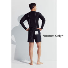 Load image into Gallery viewer, Wave Chasers 2.0 Watershorts AM (Black/White)