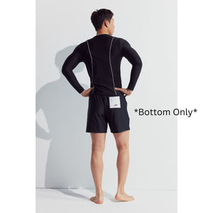 Wave Chasers 2.0 Watershorts AM (Black/White)