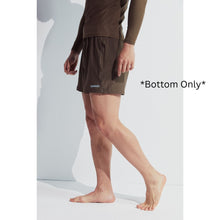 Load image into Gallery viewer, Wave Chasers 2.0 Watershorts AM (Brown/Blue)