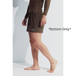 Wave Chasers 2.0 Watershorts AM (Brown/Blue)