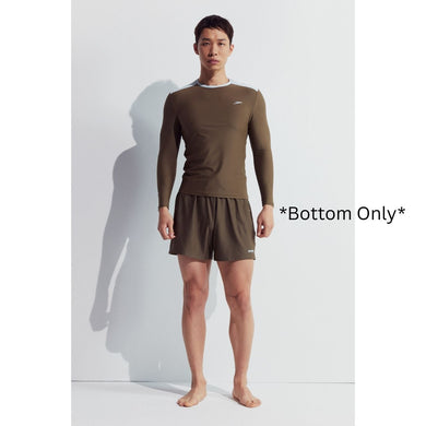 Wave Chasers 2.0 Watershorts AM (Brown/Blue)