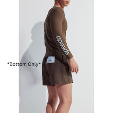 Load image into Gallery viewer, Wave Chasers 2.0 Watershorts AM (Brown/Blue)