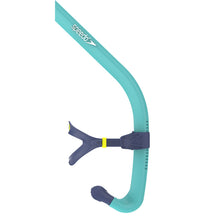Load image into Gallery viewer, Bullet Head Snorkel (Arctic Glass / Hapuna Blue)