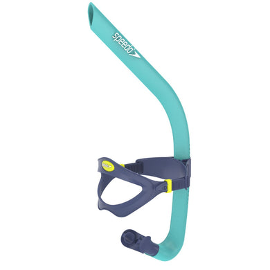 Bullet Head Snorkel (Arctic Glass / Hapuna Blue)