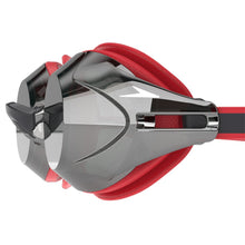 Load image into Gallery viewer, Vanquisher 3.0 Mirrored (Team Red/Smoke/Silver Mirror)