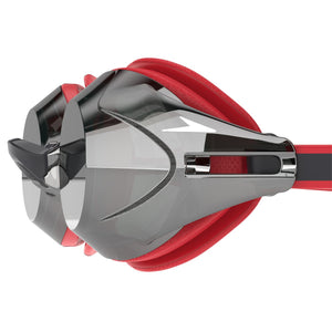 Vanquisher 3.0 Mirrored (Team Red/Smoke/Silver Mirror)