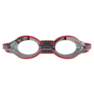 Vanquisher 3.0 Mirrored (Team Red/Smoke/Silver Mirror)