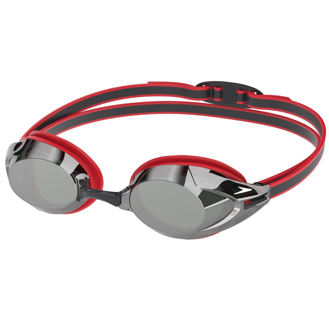 Vanquisher 3.0 Mirrored (Team Red/Smoke/Silver Mirror)