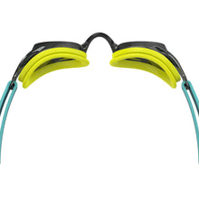 Load image into Gallery viewer, Junior Vanquisher 3.0 Mirror (Hyper Yellow/Smoke/Silver)