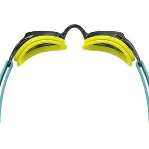 Junior Vanquisher 3.0 Mirror (Hyper Yellow/Smoke/Silver)