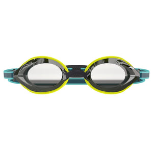 Junior Vanquisher 3.0 Mirror (Hyper Yellow/Smoke/Silver)