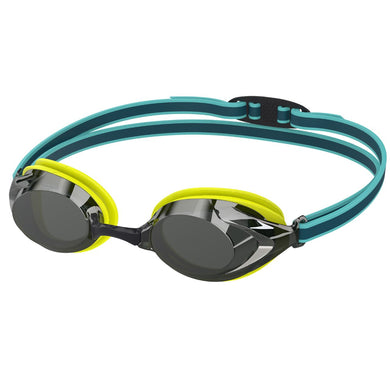 Junior Vanquisher 3.0 Mirror (Hyper Yellow/Smoke/Silver)