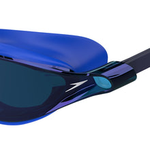 Load image into Gallery viewer, Vue Mirror Goggle Asian Fit (Cobalt Pop/Cobalt/Iris)