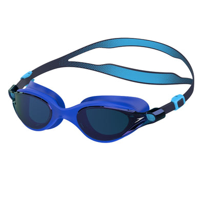 Vue Mirror Goggle Asian Fit (Cobalt Pop/Cobalt/Iris)