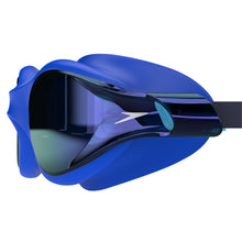 Load image into Gallery viewer, Vue Mirror Goggle Asian Fit (Cobalt Pop/Cobalt/Iris)