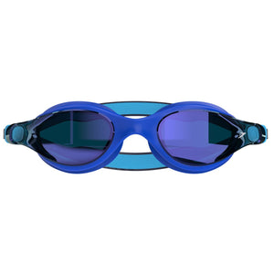 Vue Mirror Goggle Asian Fit (Cobalt Pop/Cobalt/Iris)
