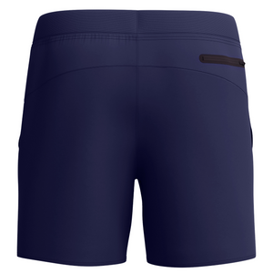 Lookout Volley 16" Solid (Peacoat)
