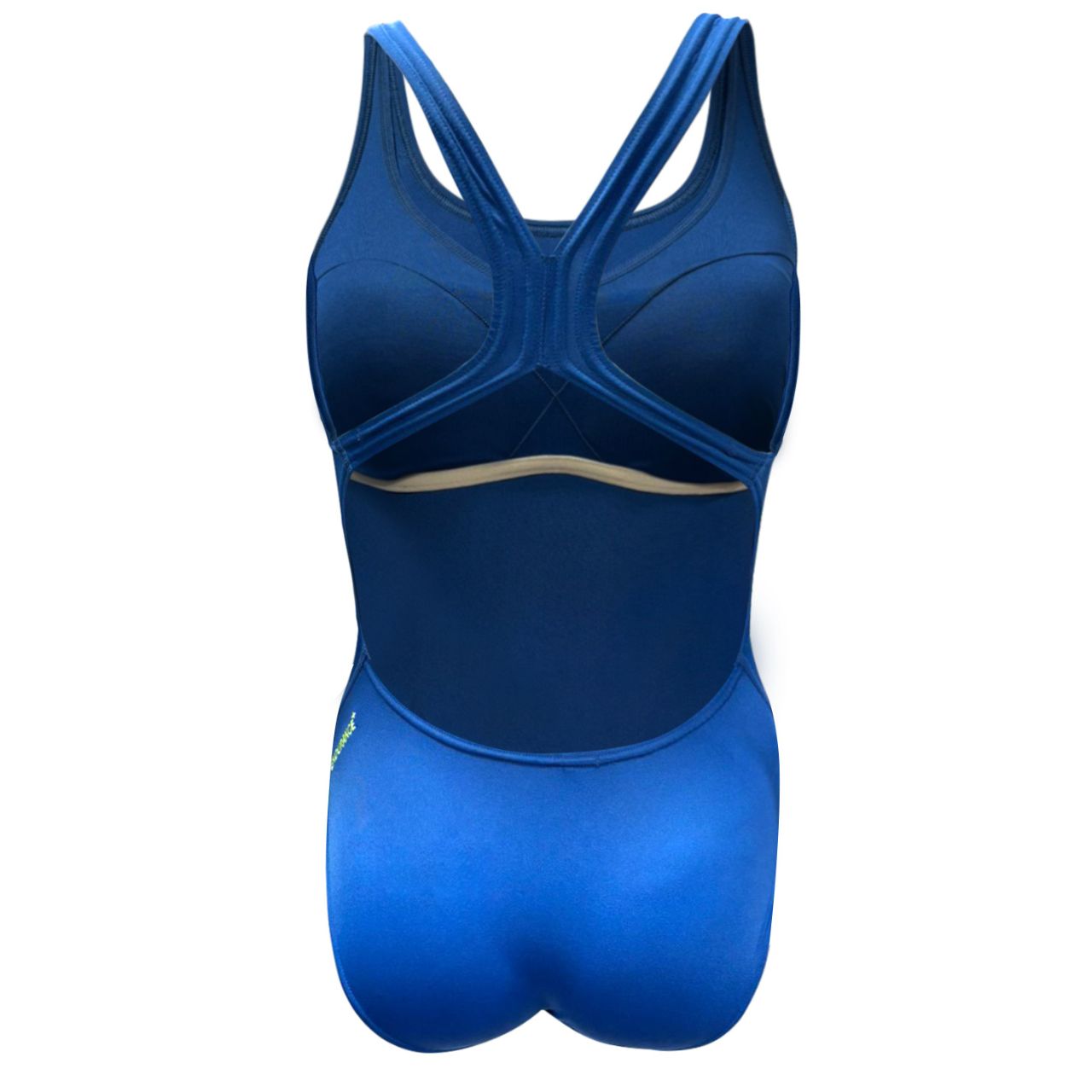 Speedo Powerback Speedo End+ Female Powerback Aegean Denim 123976 – Speedo Philippines