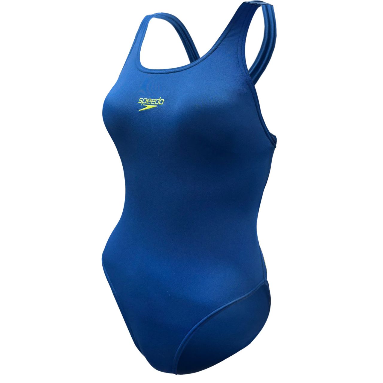 Speedo Powerback Speedo End+ Female Powerback Aegean Denim 123976 – Speedo Philippines