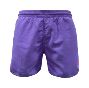 Fitted Leisure 13" Watershort (Miami Lilac)