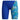 Speedo Boys Printed V-Cut Jammer Pinepalms/Deep Sapphire/Angelic Blue 8-A000180002