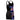 Speedo Girls Hyperboom Splice Muscleback Legsuit Anthracite/Margarita Pink 8-A000261002