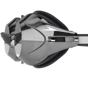 Vanquisher 3.0 Mirrored (Black/Smoke/Silver)