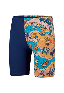 Boys top speedo sale