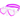 Speedo Junior Adventure Mask & Snorkel Pink Frost 8-7530334678