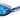 Junior Vanquisher 3.0 Goggle (Blue/Cobalt)