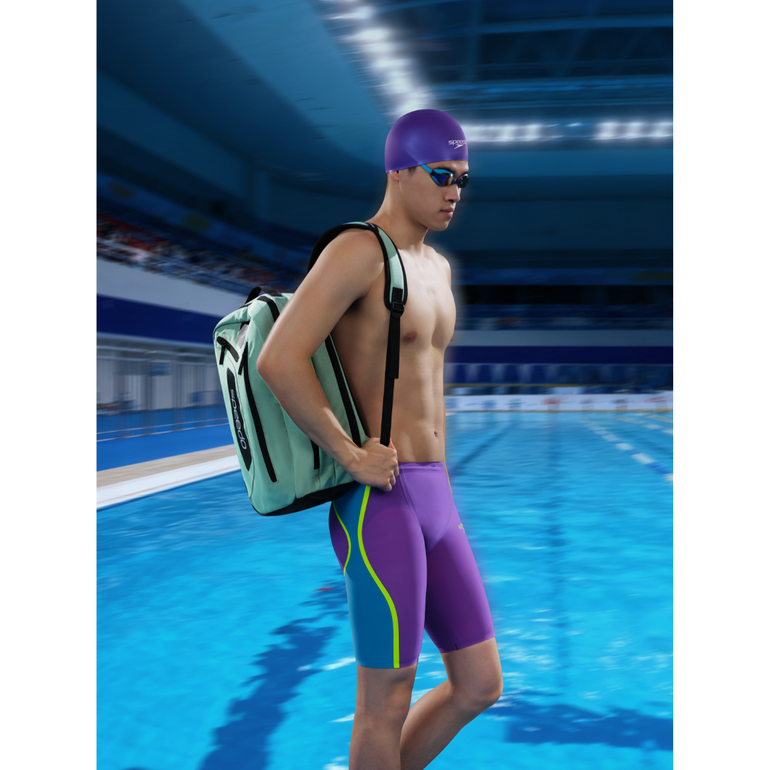Swim Kit Bags – Speedo Philippines