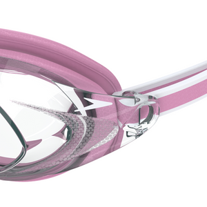 Womens Vanquisher 3.0 (Funny Pink/Clear)