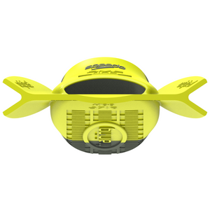 SPEEDO DMC ORIGINAL FIN (Yellow/Gray)