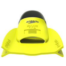 Load image into Gallery viewer, SPEEDO DMC ORIGINAL FIN (Yellow/Gray)