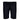 Speedo Eco End10 Boys Jammer Black 1L-11001038