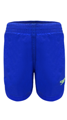 Tots Boy Chroma Blue Watershort