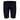 Speedo Eco End10 Boys Jammer Black 1L-11001038