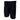 Speedo Eco End10 Boys Jammer Black 1L-11001038