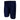 Speedo Eco End10 Boys Jammer Navy 1L-11001039