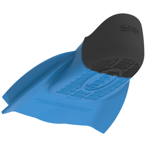 SPEEDO DMC ORIGINAL FIN (Blue/Grey)