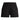 Solid Swim Short 13.5" Anthracite 8-A000289002