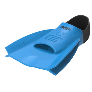 SPEEDO DMC ORIGINAL FIN (Blue/Grey)