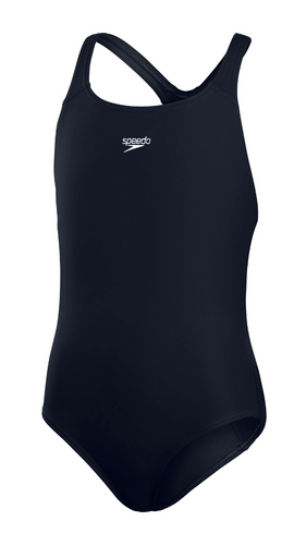 Endurance+ Girls Splashback (Black)