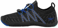 Load image into Gallery viewer, Unisex Deluxe Blue Flame Openwater Activity Shoes